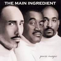 Main Ingredient